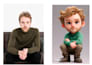 stunning 3d animated photos